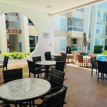 Porto Smeralda Guarajuba C001 Dış mekan fotoğraf