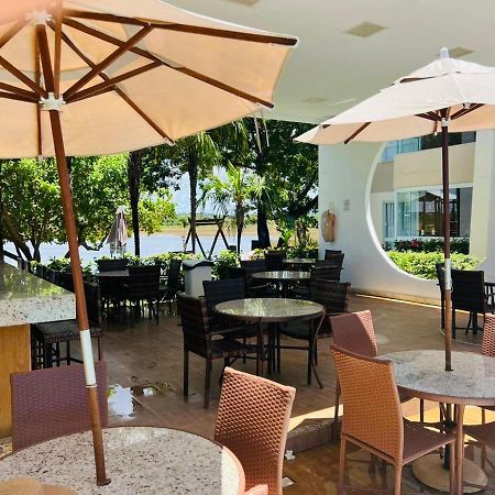 Porto Smeralda Guarajuba C001 Dış mekan fotoğraf