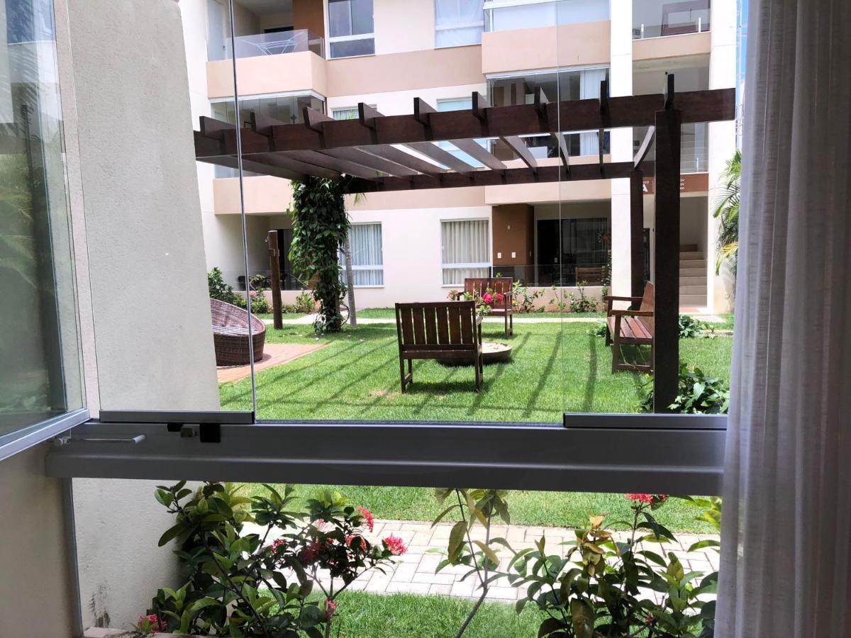 Porto Smeralda Guarajuba C001 Dış mekan fotoğraf