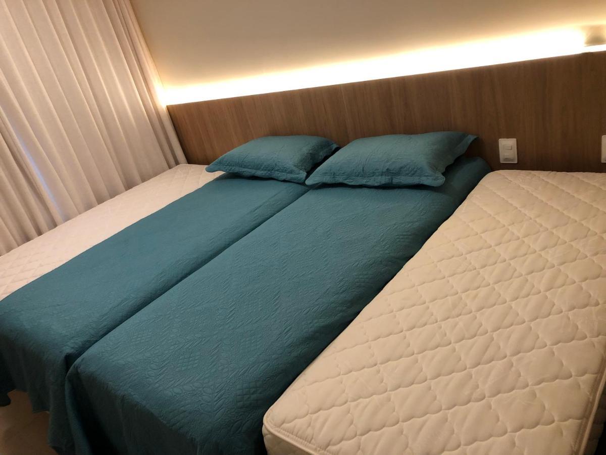 Porto Smeralda Guarajuba C001 Dış mekan fotoğraf