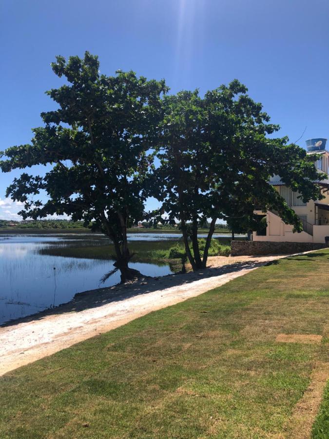Porto Smeralda Guarajuba C001 Dış mekan fotoğraf