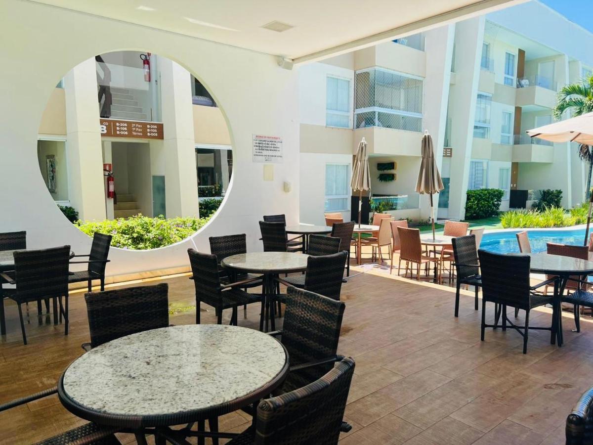 Porto Smeralda Guarajuba C001 Dış mekan fotoğraf