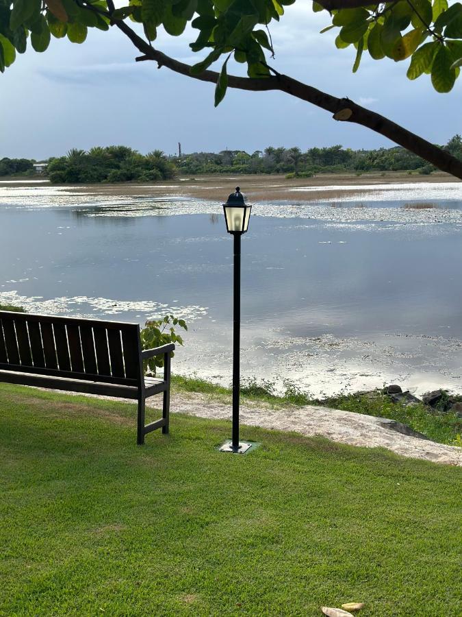 Porto Smeralda Guarajuba C001 Dış mekan fotoğraf