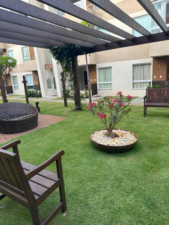 Porto Smeralda Guarajuba C001 Dış mekan fotoğraf