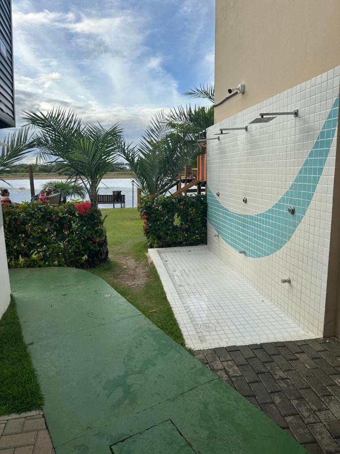Porto Smeralda Guarajuba C001 Dış mekan fotoğraf