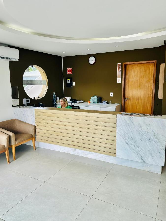 Porto Smeralda Guarajuba C001 Dış mekan fotoğraf